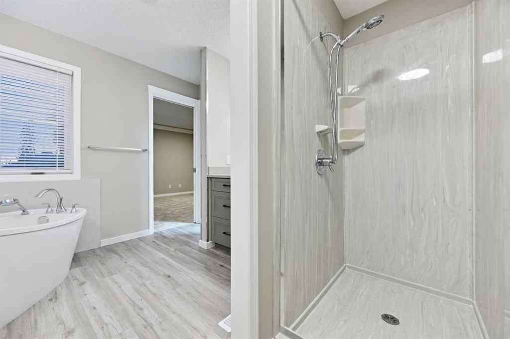 MLS® A2251346 - 402 Mt Douglas Place SE in McKenzie Lake Calgary, Residential