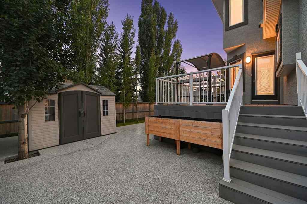 MLS® A2251346 - 402 Mt Douglas Place SE in McKenzie Lake Calgary, Residential