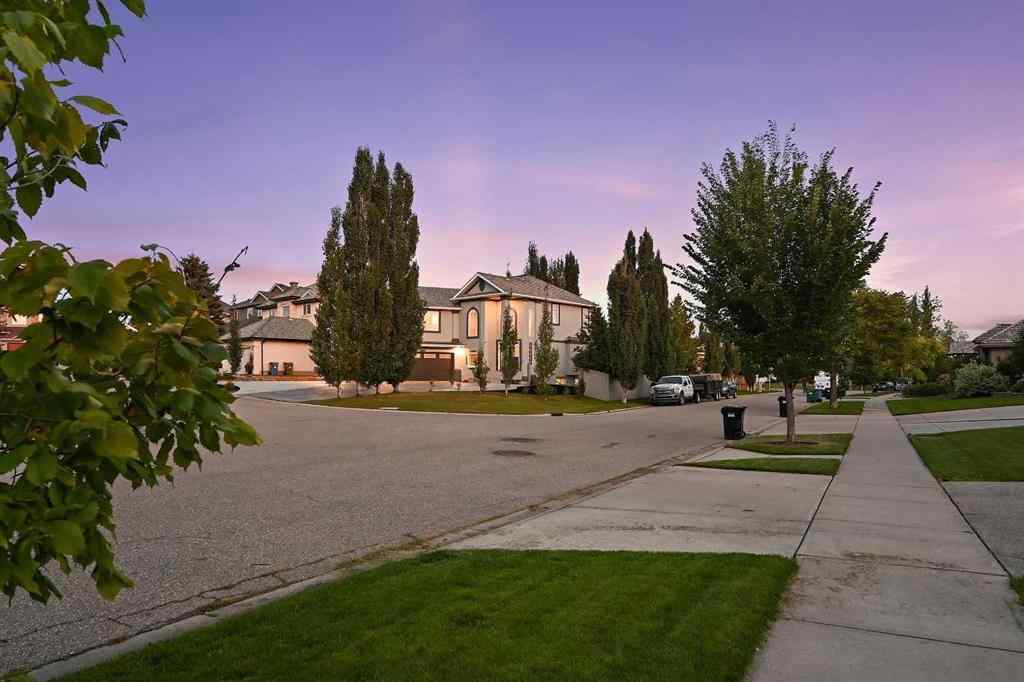 MLS® A2251346 - 402 Mt Douglas Place SE in McKenzie Lake Calgary, Residential