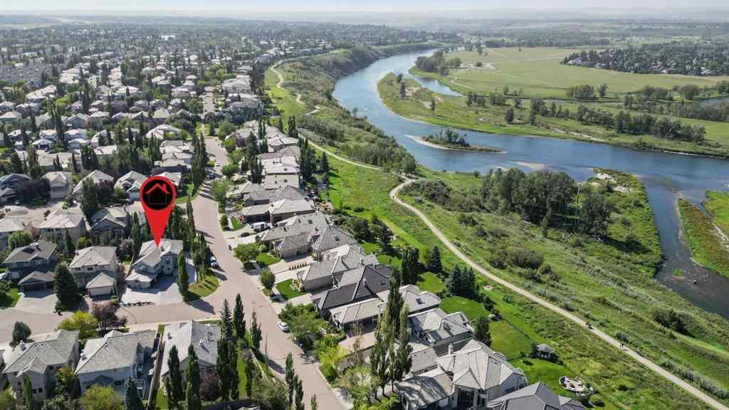 MLS® A2251346 - 402 Mt Douglas Place SE in McKenzie Lake Calgary, Residential