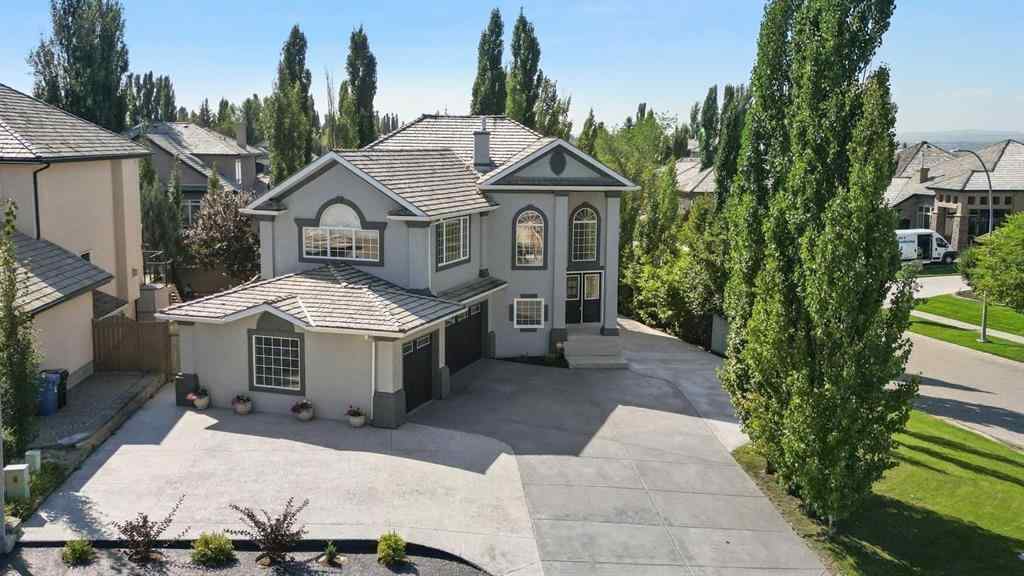 MLS® A2251346 - 402 Mt Douglas Place SE in McKenzie Lake Calgary, Residential