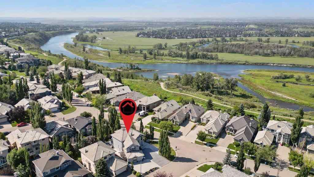 MLS® A2251346 - 402 Mt Douglas Place SE in McKenzie Lake Calgary, Residential