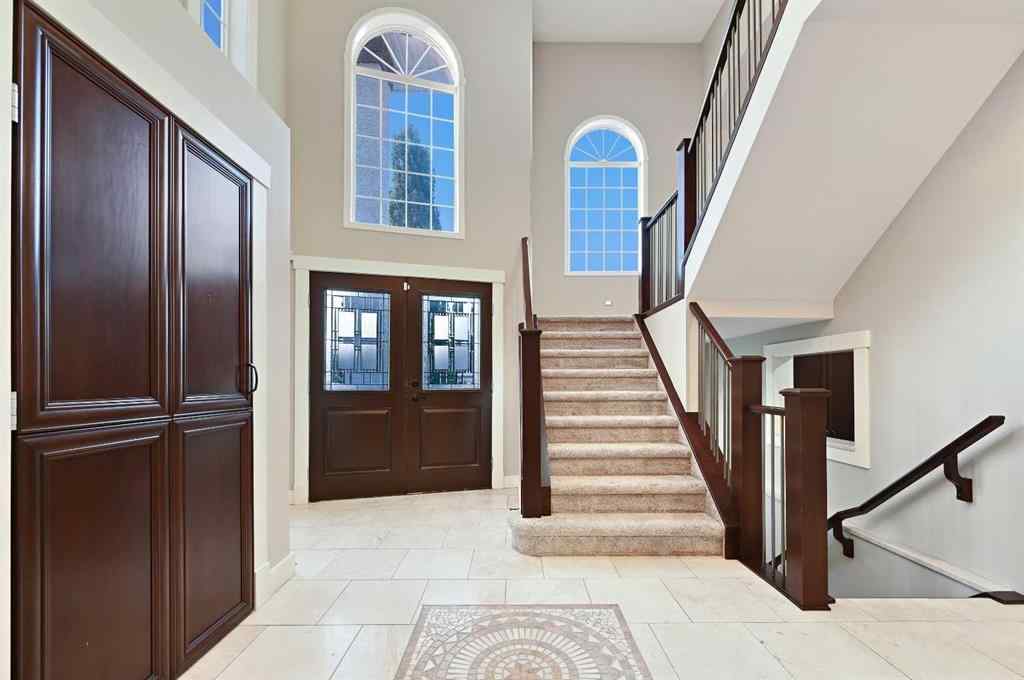 MLS® A2251346 - 402 Mt Douglas Place SE in McKenzie Lake Calgary, Residential