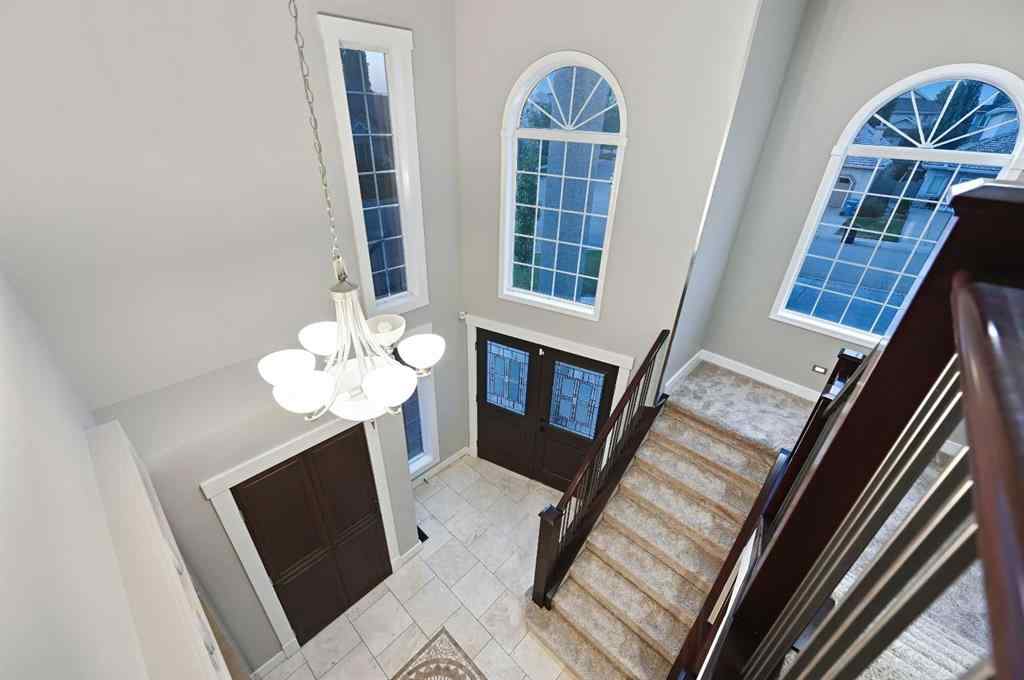 MLS® A2251346 - 402 Mt Douglas Place SE in McKenzie Lake Calgary, Residential