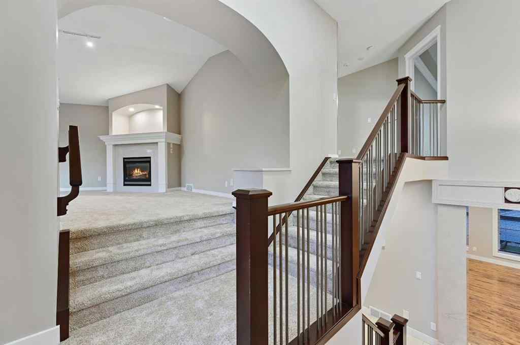 MLS® A2251346 - 402 Mt Douglas Place SE in McKenzie Lake Calgary, Residential