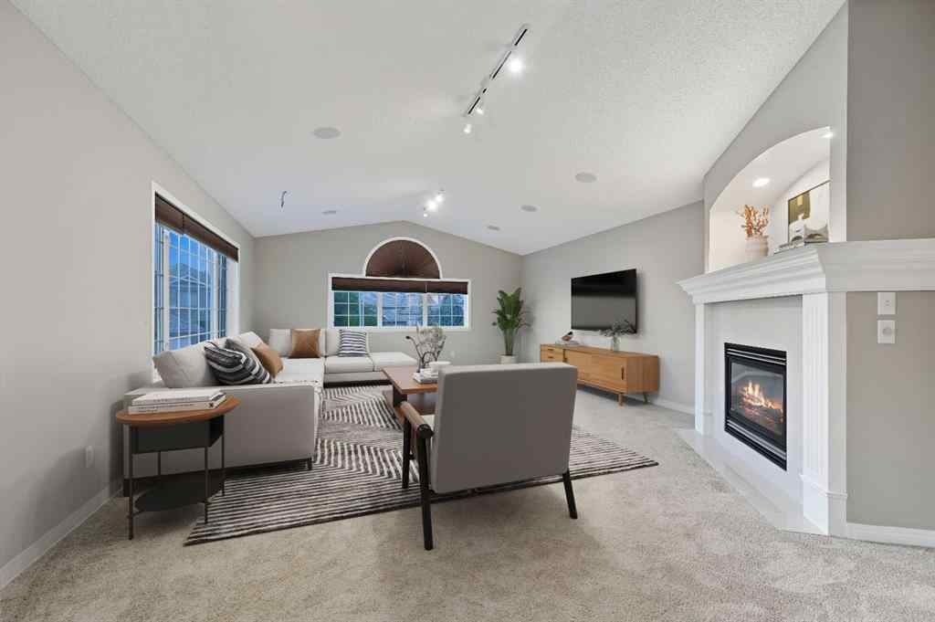 MLS® A2251346 - 402 Mt Douglas Place SE in McKenzie Lake Calgary, Residential