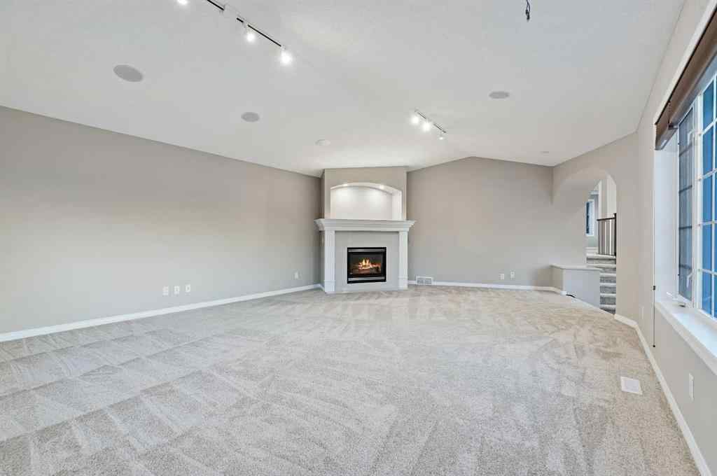 MLS® A2251346 - 402 Mt Douglas Place SE in McKenzie Lake Calgary, Residential