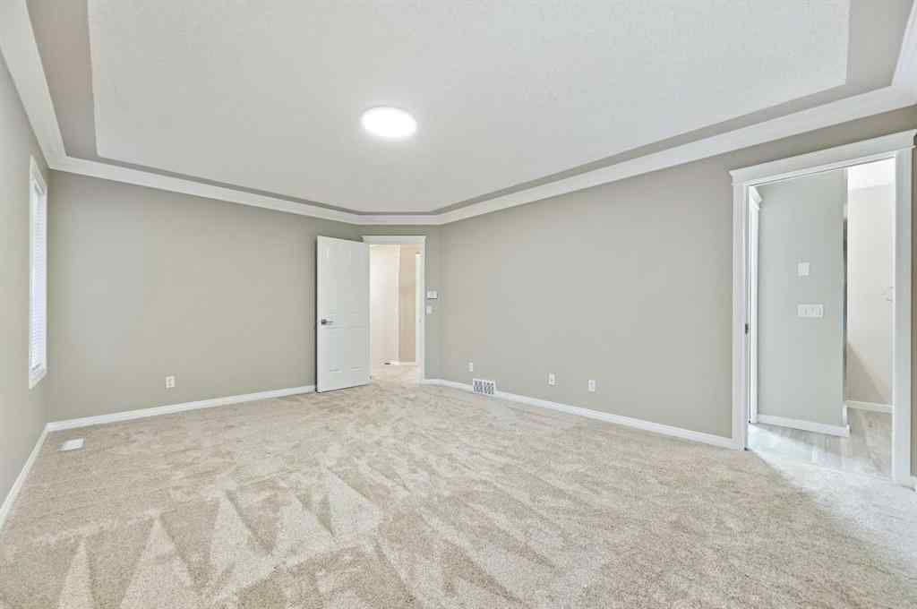 MLS® A2251346 - 402 Mt Douglas Place SE in McKenzie Lake Calgary, Residential