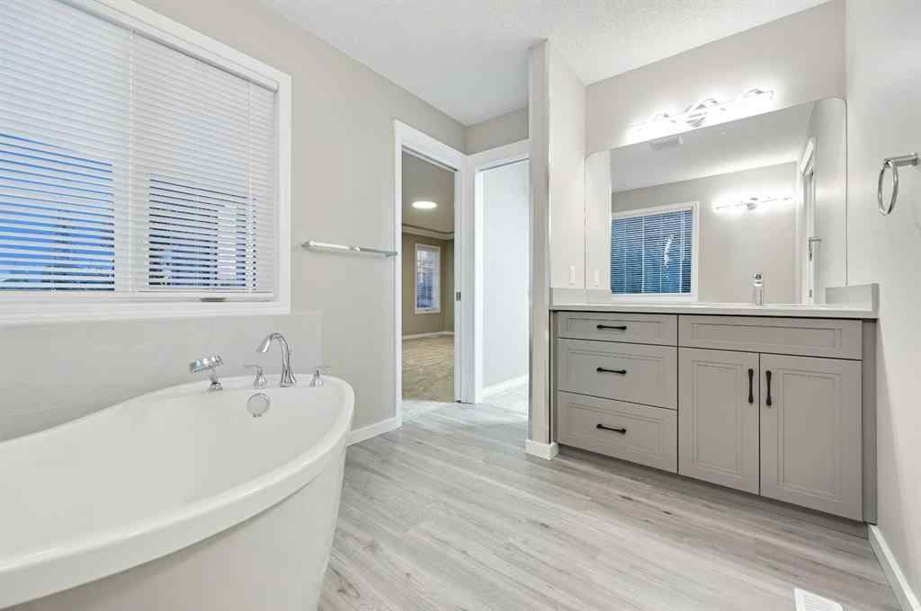 MLS® A2251346 - 402 Mt Douglas Place SE in McKenzie Lake Calgary, Residential