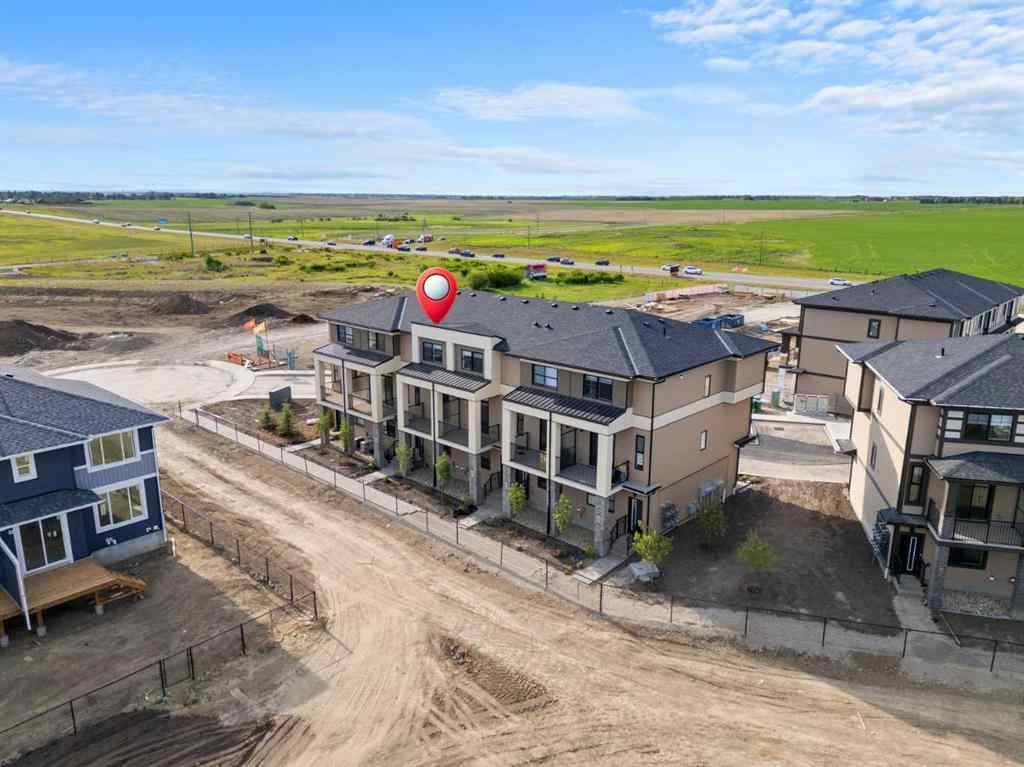 MLS® A2251347 - Unit #113 285 Chelsea Court  in Chelsea_CH Chestermere, Residential