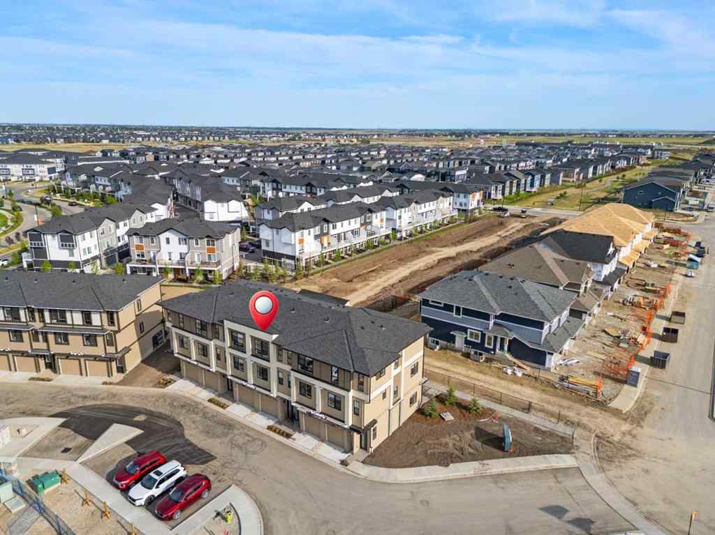 MLS® A2251347 - Unit #113 285 Chelsea Court  in Chelsea_CH Chestermere, Residential