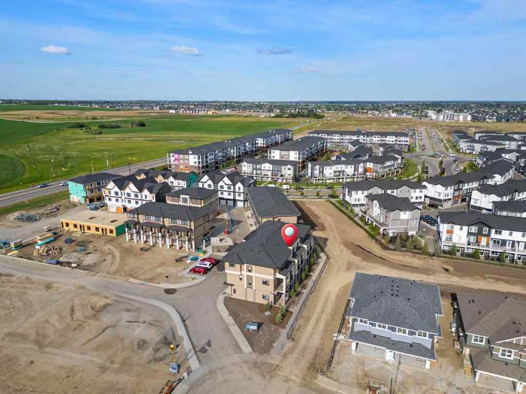 MLS® A2251347 - Unit #113 285 Chelsea Court  in Chelsea_CH Chestermere, Residential