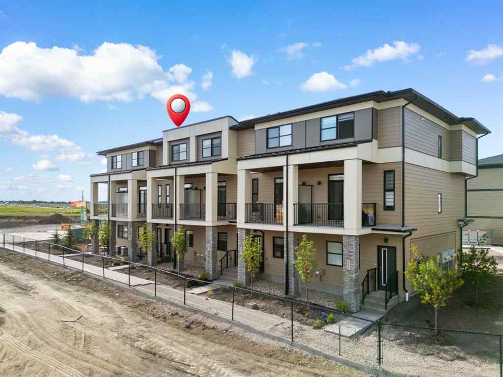 MLS® A2251347 - Unit #113 285 Chelsea Court  in Chelsea_CH Chestermere, Residential
