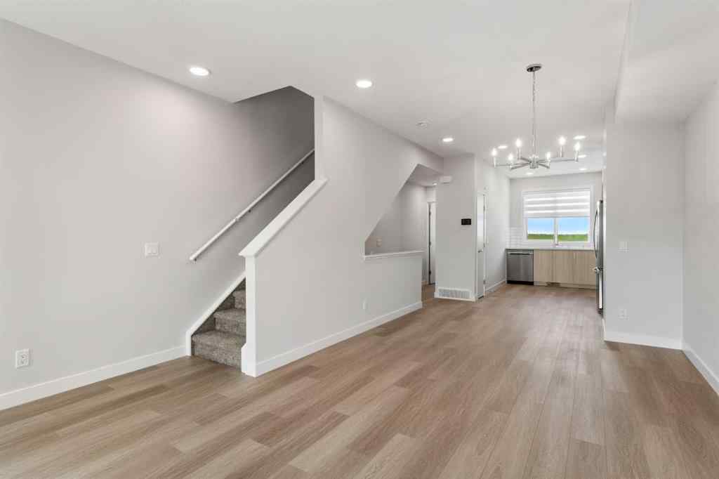 MLS® A2251347 - Unit #113 285 Chelsea Court  in Chelsea_CH Chestermere, Residential