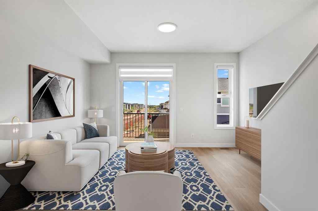 MLS® A2251347 - Unit #113 285 Chelsea Court  in Chelsea_CH Chestermere, Residential