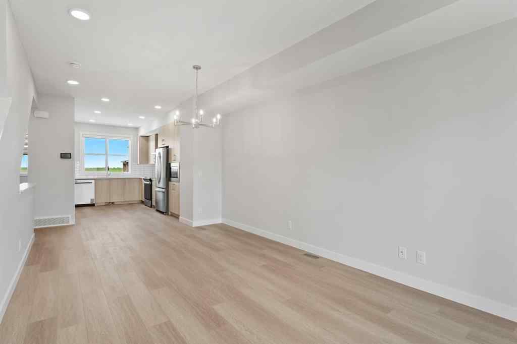 MLS® A2251347 - Unit #113 285 Chelsea Court  in Chelsea_CH Chestermere, Residential