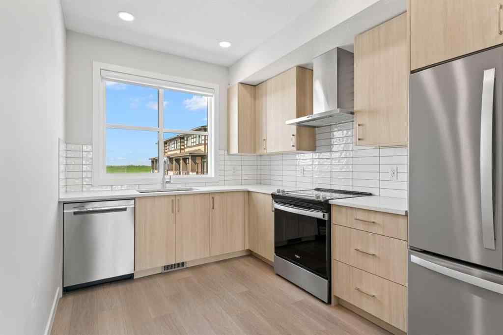 MLS® A2251347 - Unit #113 285 Chelsea Court  in Chelsea_CH Chestermere, Residential