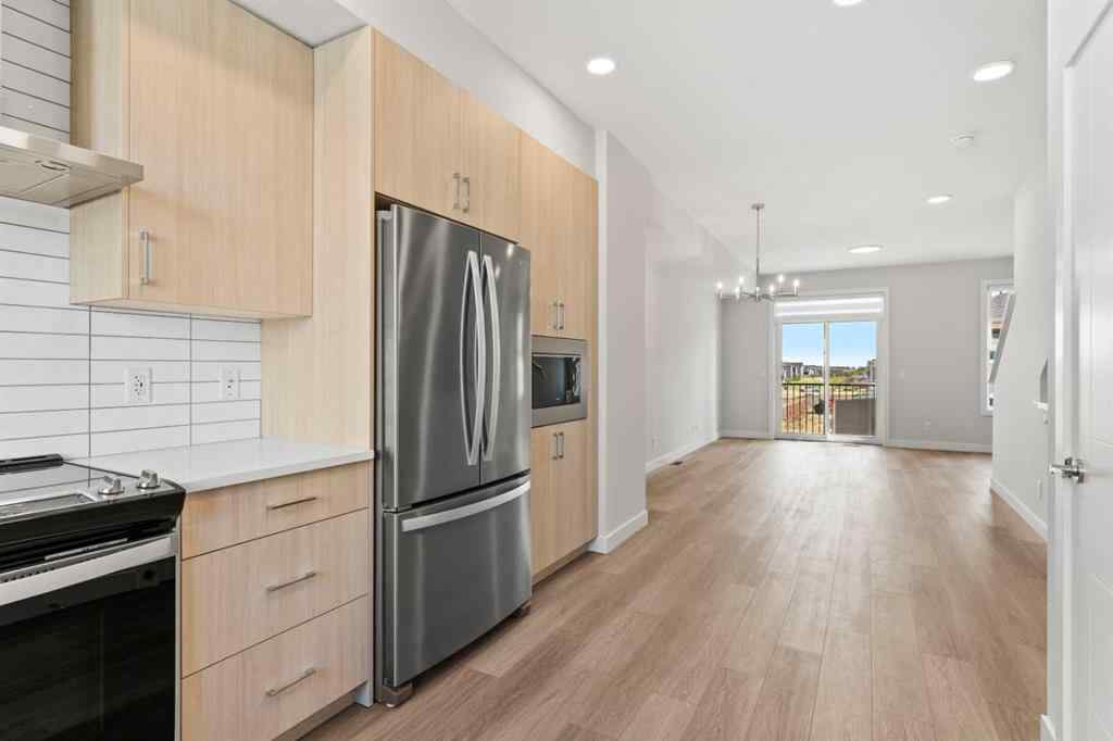 MLS® A2251347 - Unit #113 285 Chelsea Court  in Chelsea_CH Chestermere, Residential