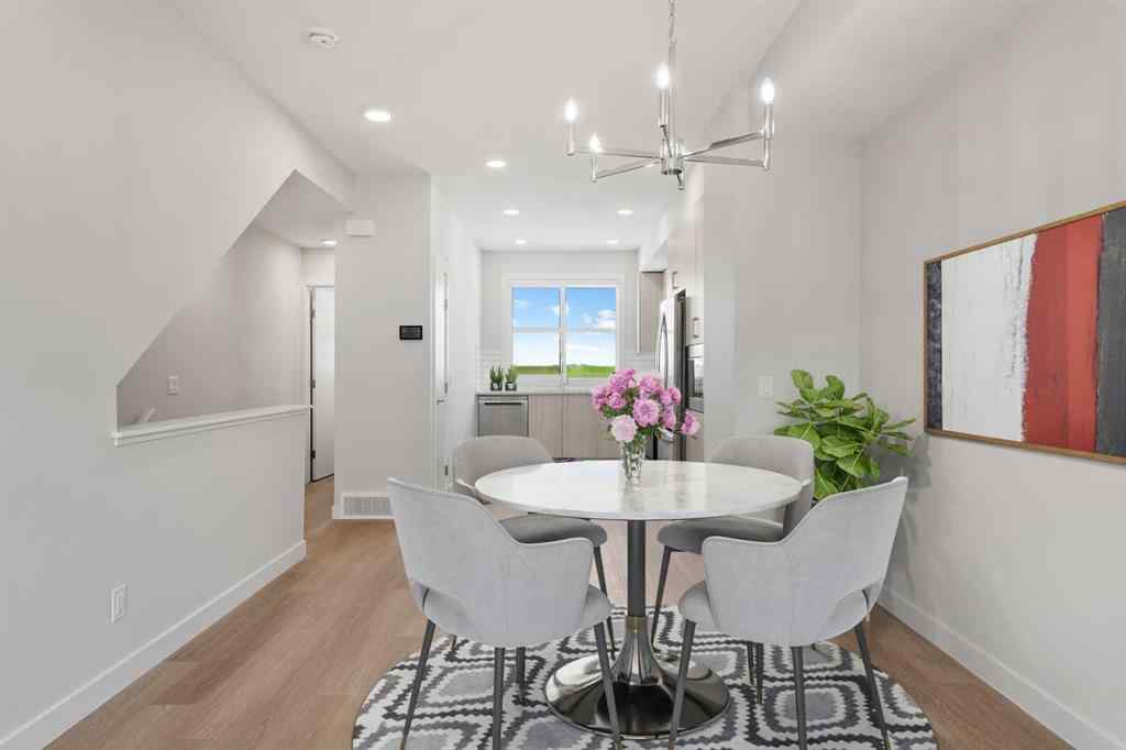 MLS® A2251347 - Unit #113 285 Chelsea Court  in Chelsea_CH Chestermere, Residential