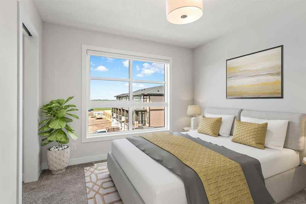 MLS® A2251347 - Unit #113 285 Chelsea Court  in Chelsea_CH Chestermere, Residential
