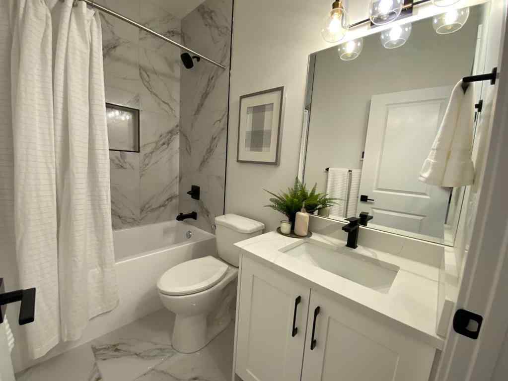 MLS® A2251349 - 727 Mandalay Avenue NW in NONE Carstairs, Residential