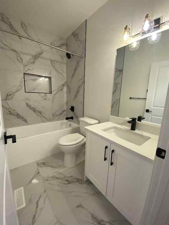 MLS® A2251349 - 727 Mandalay Avenue NW in NONE Carstairs, Residential