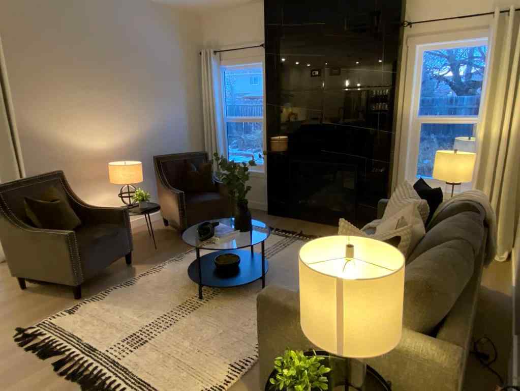 MLS® A2251349 - 727 Mandalay Avenue NW in NONE Carstairs, Residential