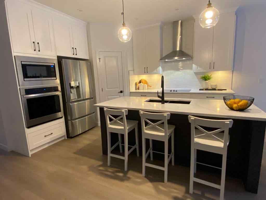 MLS® A2251349 - 727 Mandalay Avenue NW in NONE Carstairs, Residential