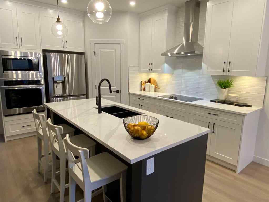 MLS® A2251349 - 727 Mandalay Avenue NW in NONE Carstairs, Residential