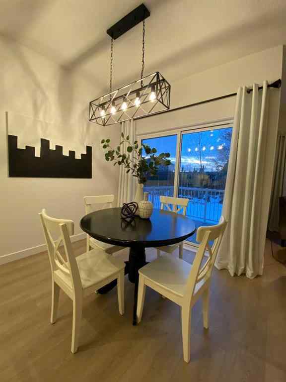 MLS® A2251349 - 727 Mandalay Avenue NW in NONE Carstairs, Residential