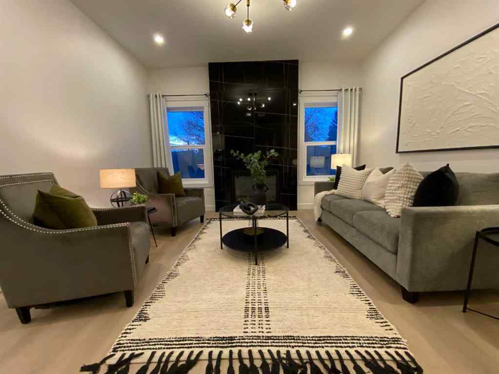 MLS® A2251349 - 727 Mandalay Avenue NW in NONE Carstairs, Residential