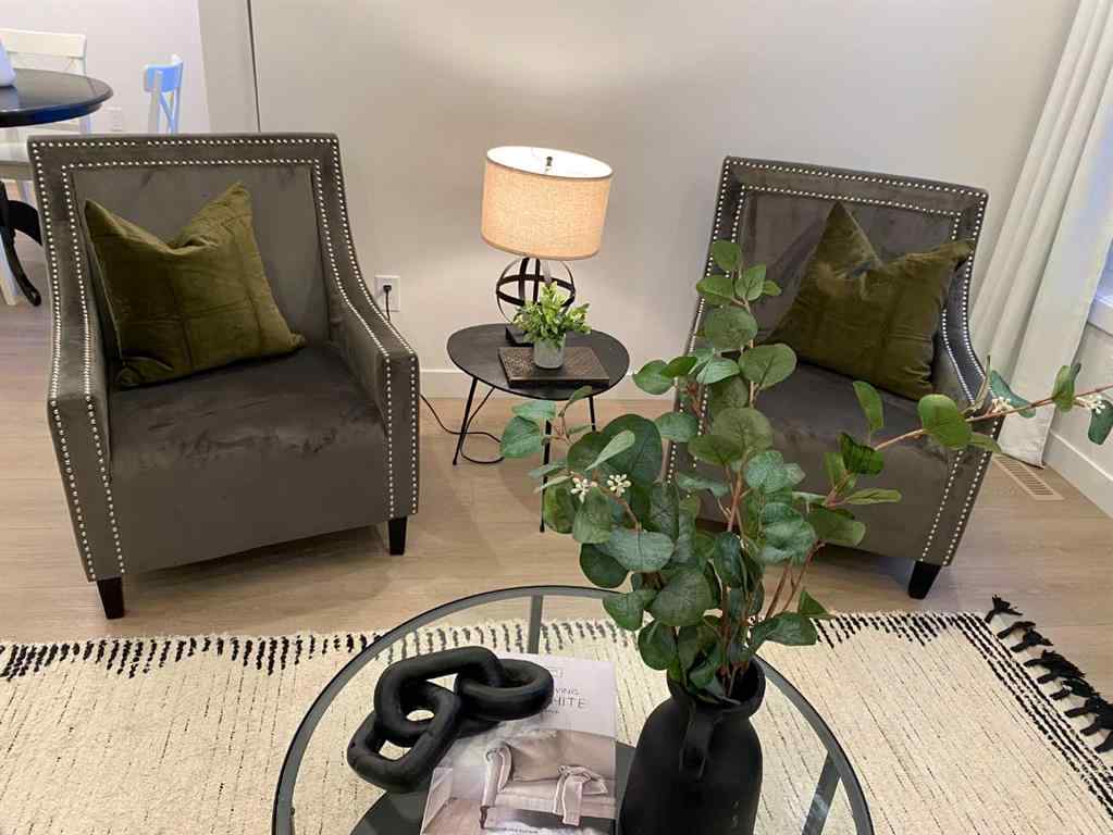 MLS® A2251349 - 727 Mandalay Avenue NW in NONE Carstairs, Residential