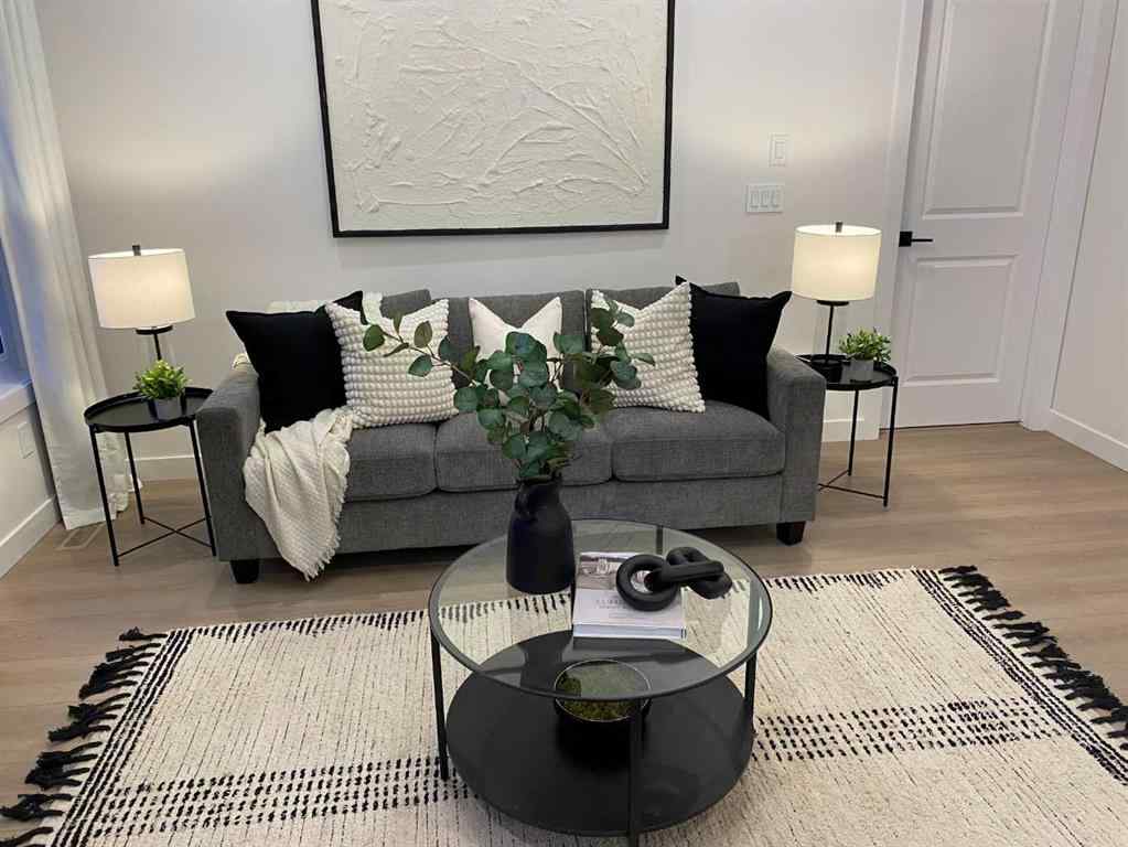 MLS® A2251349 - 727 Mandalay Avenue NW in NONE Carstairs, Residential