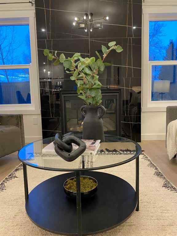 MLS® A2251349 - 727 Mandalay Avenue NW in NONE Carstairs, Residential