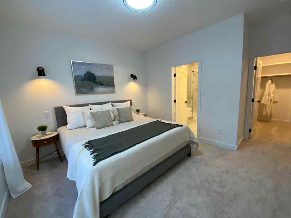 MLS® A2251349 - 727 Mandalay Avenue NW in NONE Carstairs, Residential