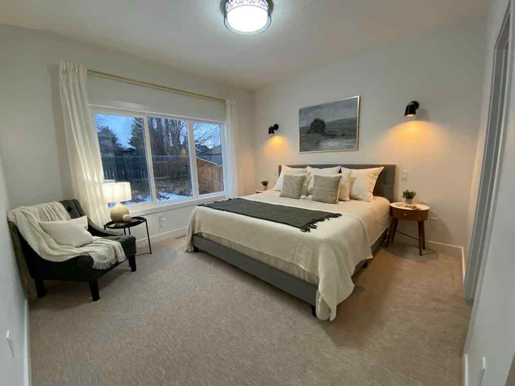 MLS® A2251349 - 727 Mandalay Avenue NW in NONE Carstairs, Residential