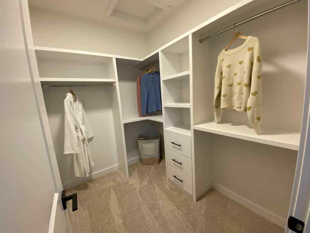 MLS® A2251349 - 727 Mandalay Avenue NW in NONE Carstairs, Residential