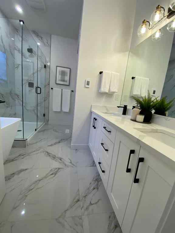 MLS® A2251349 - 727 Mandalay Avenue NW in NONE Carstairs, Residential