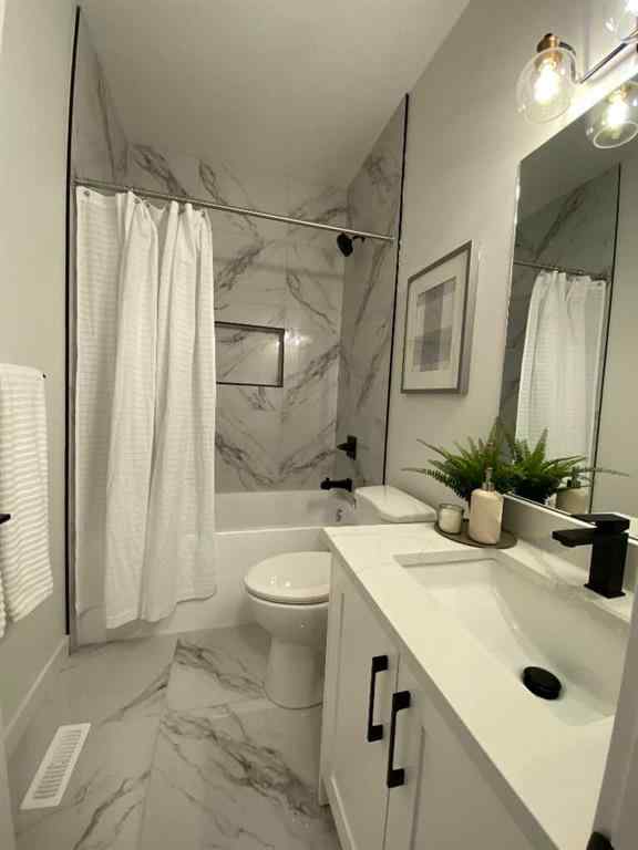 MLS® A2251349 - 727 Mandalay Avenue NW in NONE Carstairs, Residential