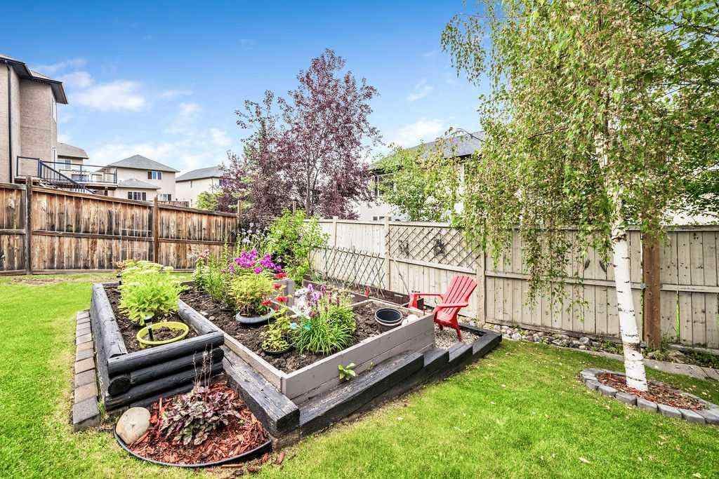 MLS® A2251350 - 20 Sherwood Rise NW in Sherwood Calgary, Residential