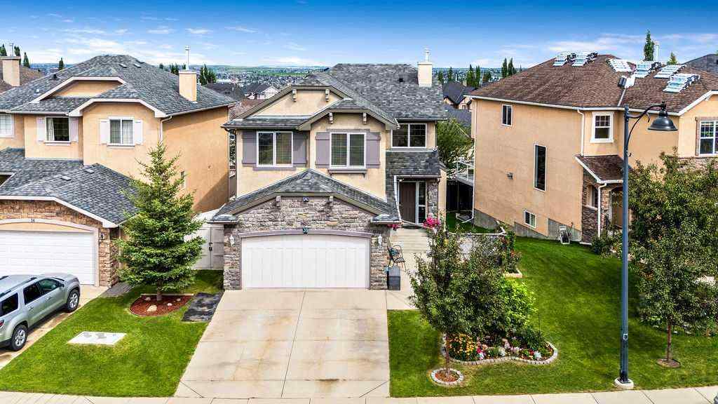 MLS® A2251350 - 20 Sherwood Rise NW in Sherwood Calgary, Residential