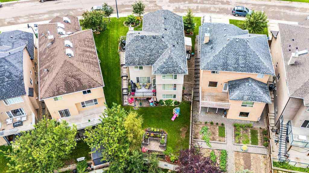 MLS® A2251350 - 20 Sherwood Rise NW in Sherwood Calgary, Residential