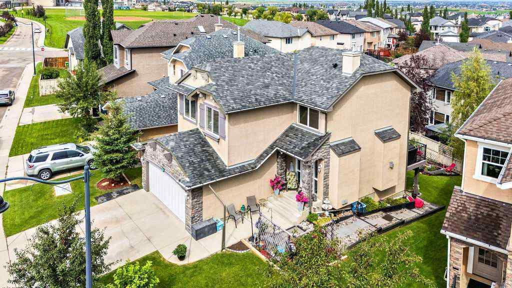 MLS® A2251350 - 20 Sherwood Rise NW in Sherwood Calgary, Residential