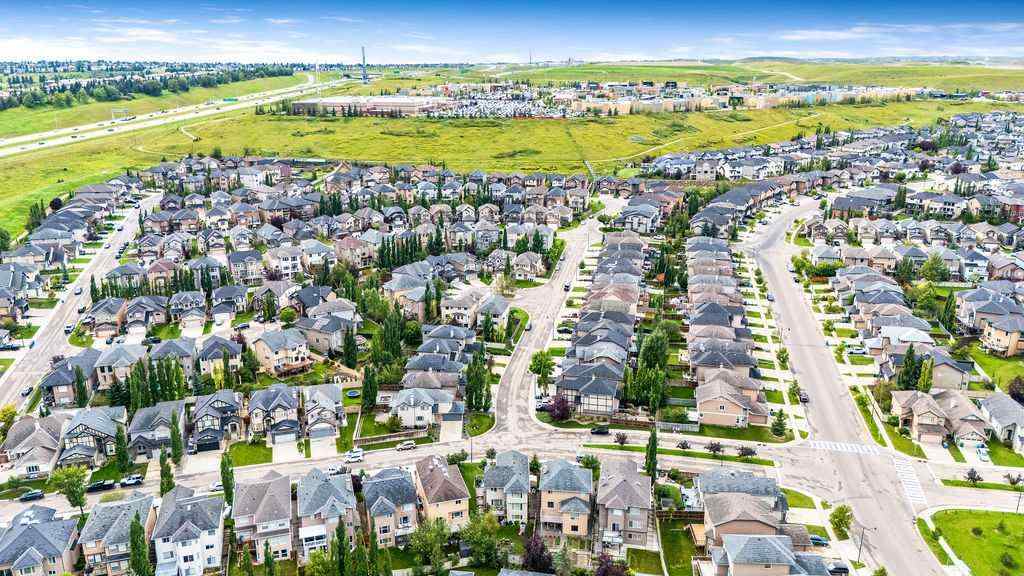 MLS® A2251350 - 20 Sherwood Rise NW in Sherwood Calgary, Residential