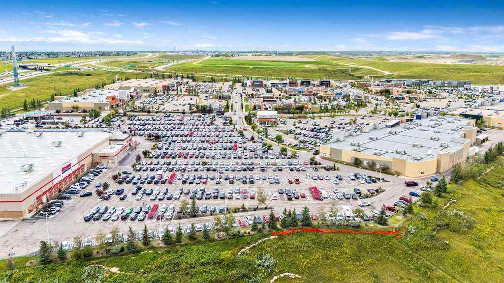 MLS® A2251350 - 20 Sherwood Rise NW in Sherwood Calgary, Residential