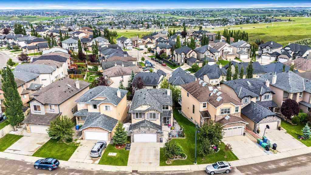 MLS® A2251350 - 20 Sherwood Rise NW in Sherwood Calgary, Residential