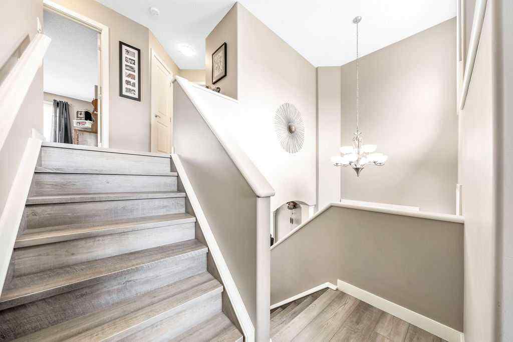 MLS® A2251350 - 20 Sherwood Rise NW in Sherwood Calgary, Residential