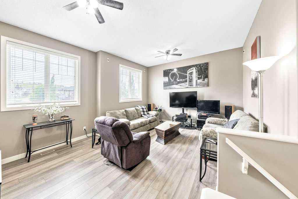 MLS® A2251350 - 20 Sherwood Rise NW in Sherwood Calgary, Residential