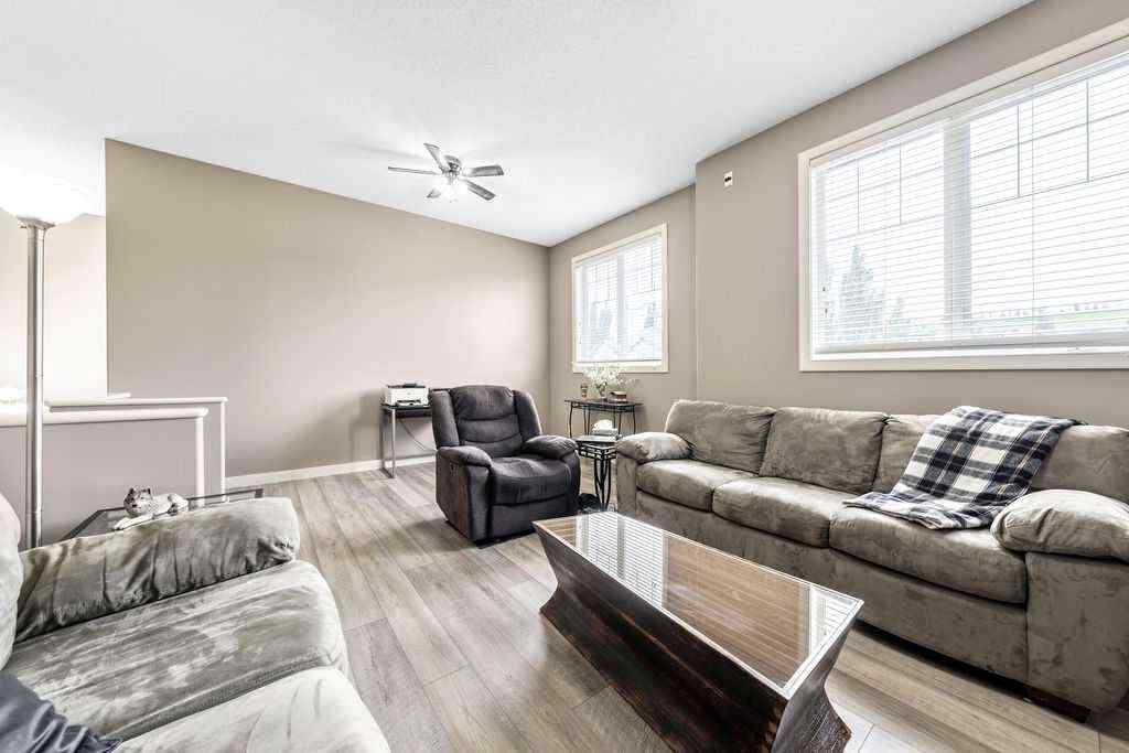 MLS® A2251350 - 20 Sherwood Rise NW in Sherwood Calgary, Residential