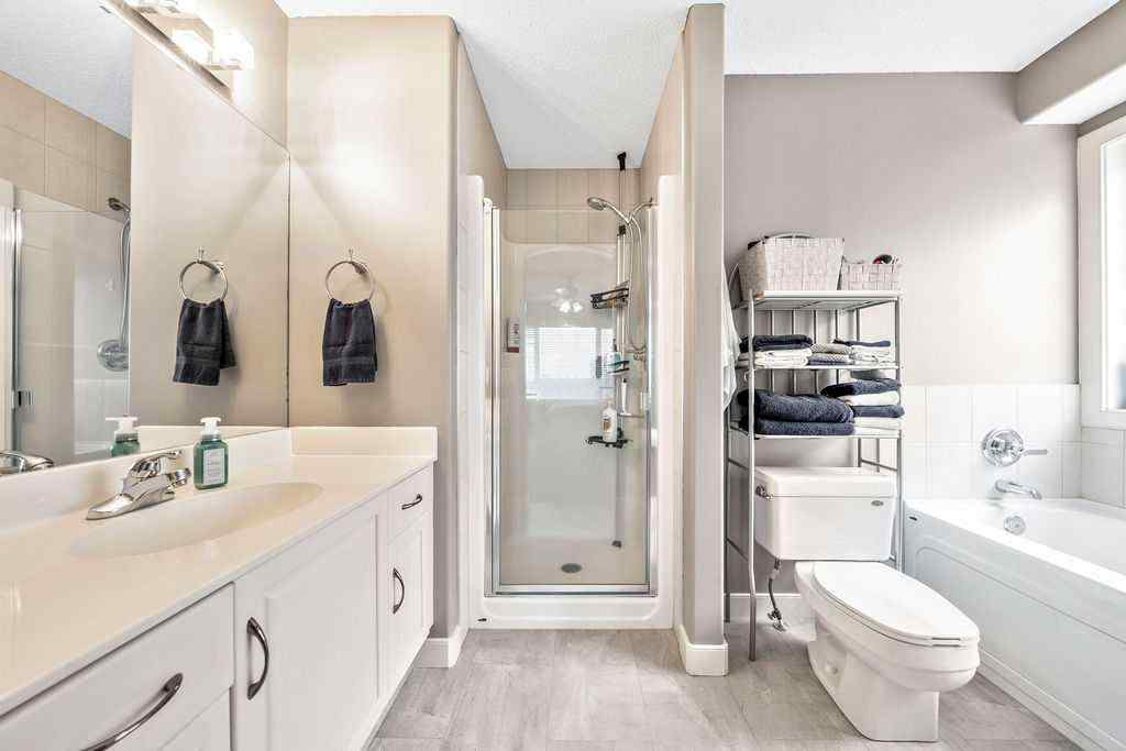 MLS® A2251350 - 20 Sherwood Rise NW in Sherwood Calgary, Residential